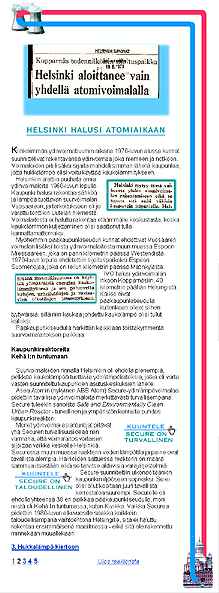Urbaani reaktori